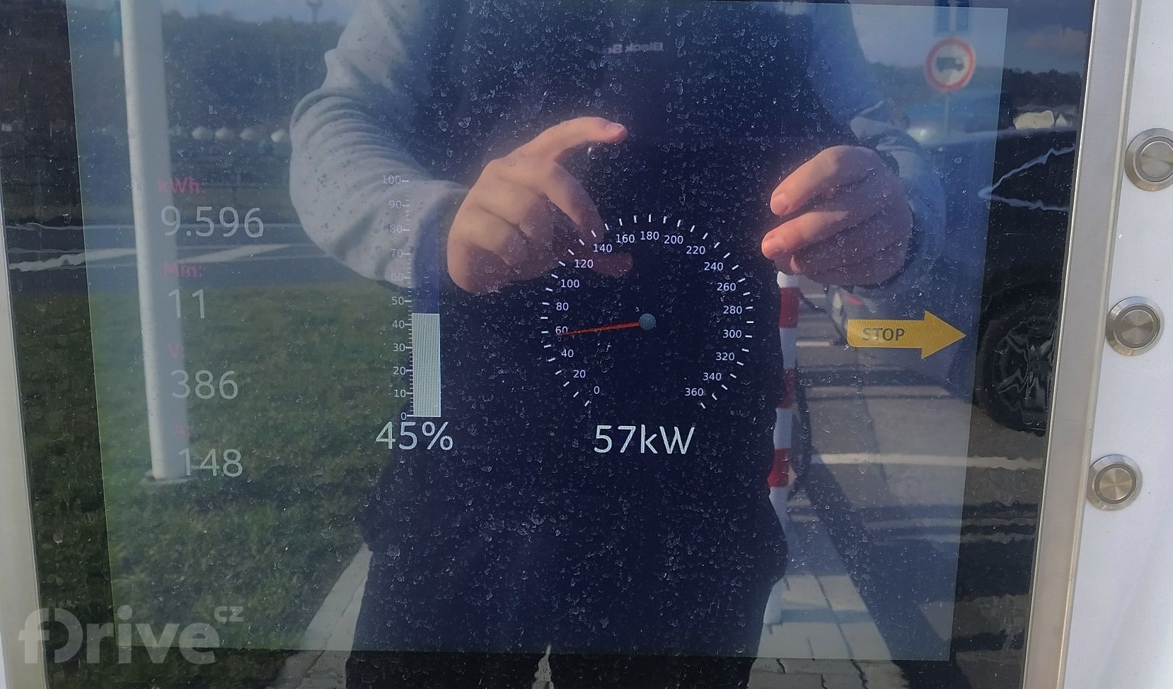 Mercedes-Benz GLE 350de