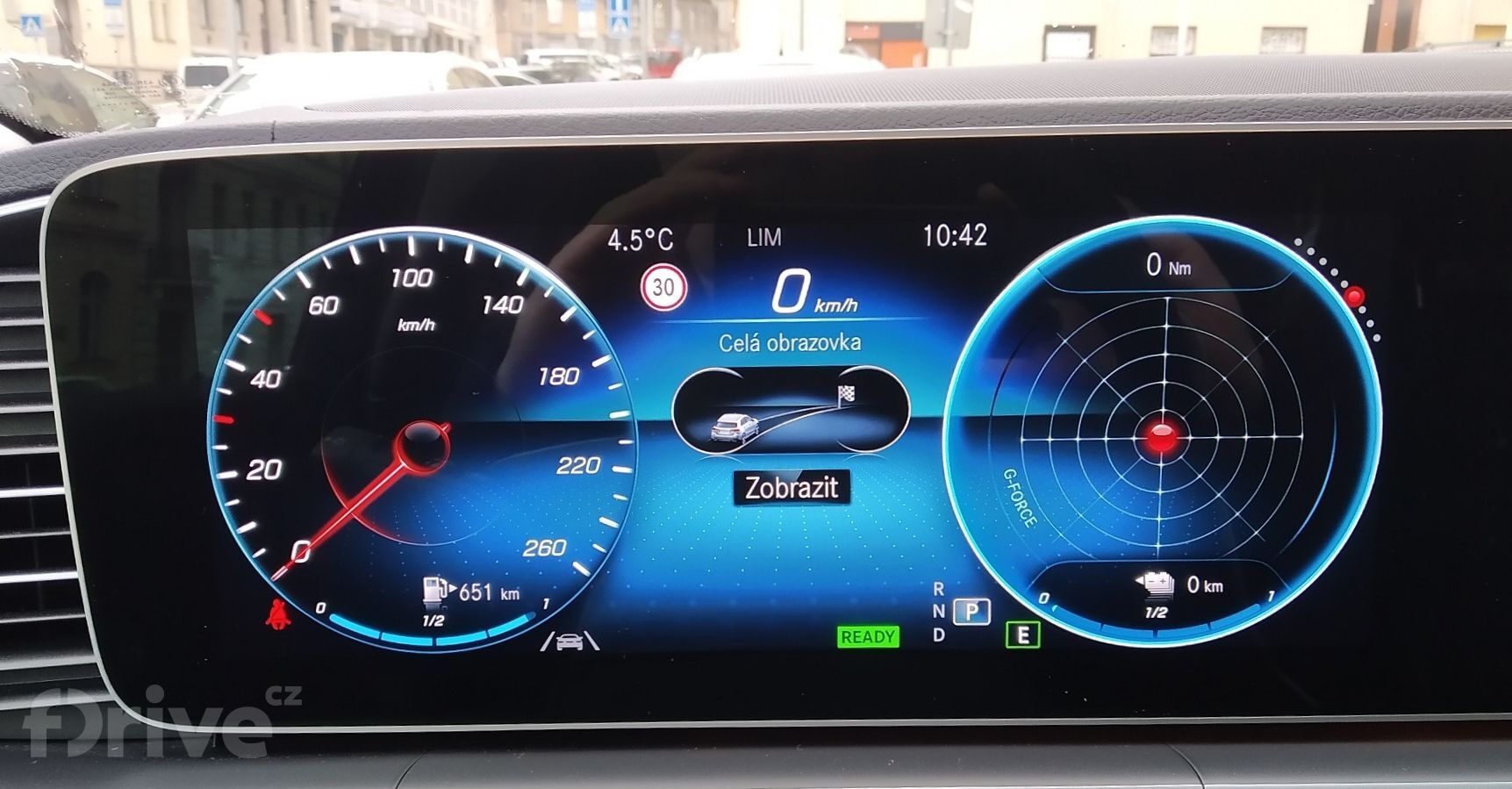 Mercedes-Benz GLE 350de