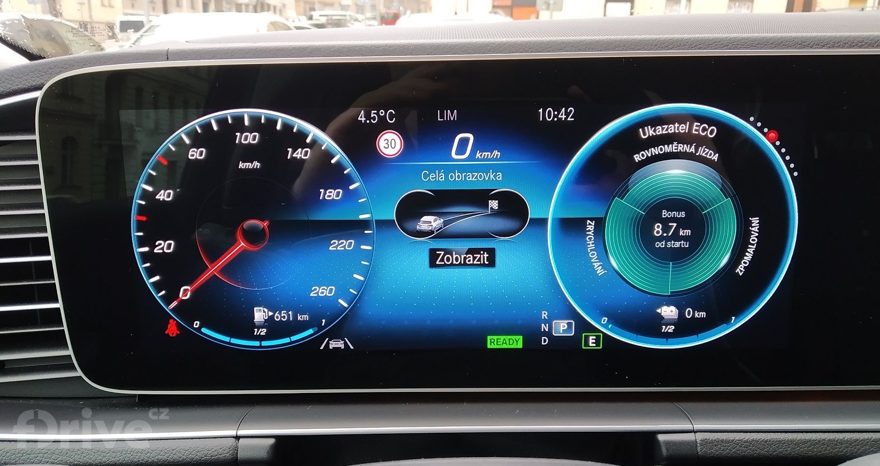 Mercedes-Benz GLE 350de