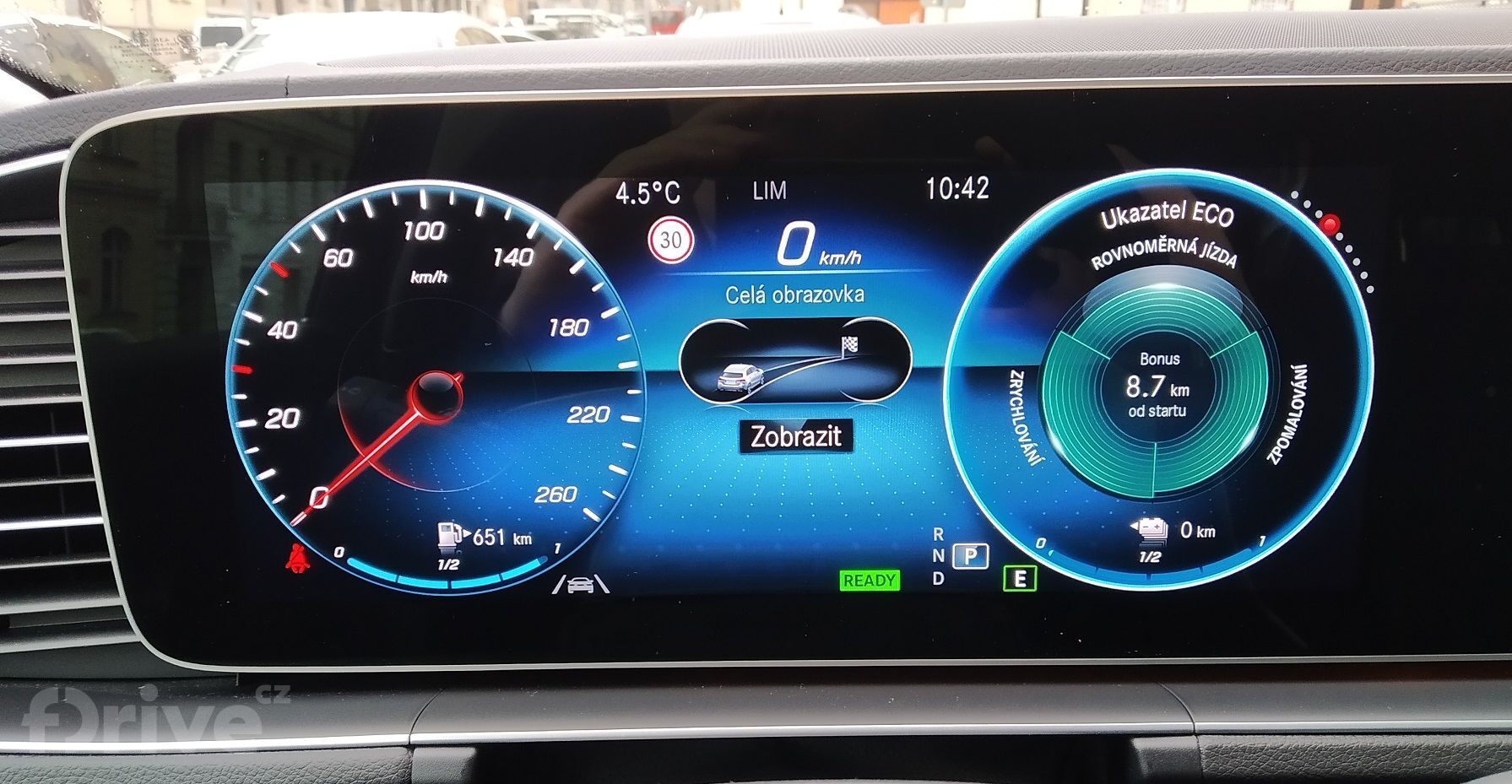 Mercedes-Benz GLE 350de