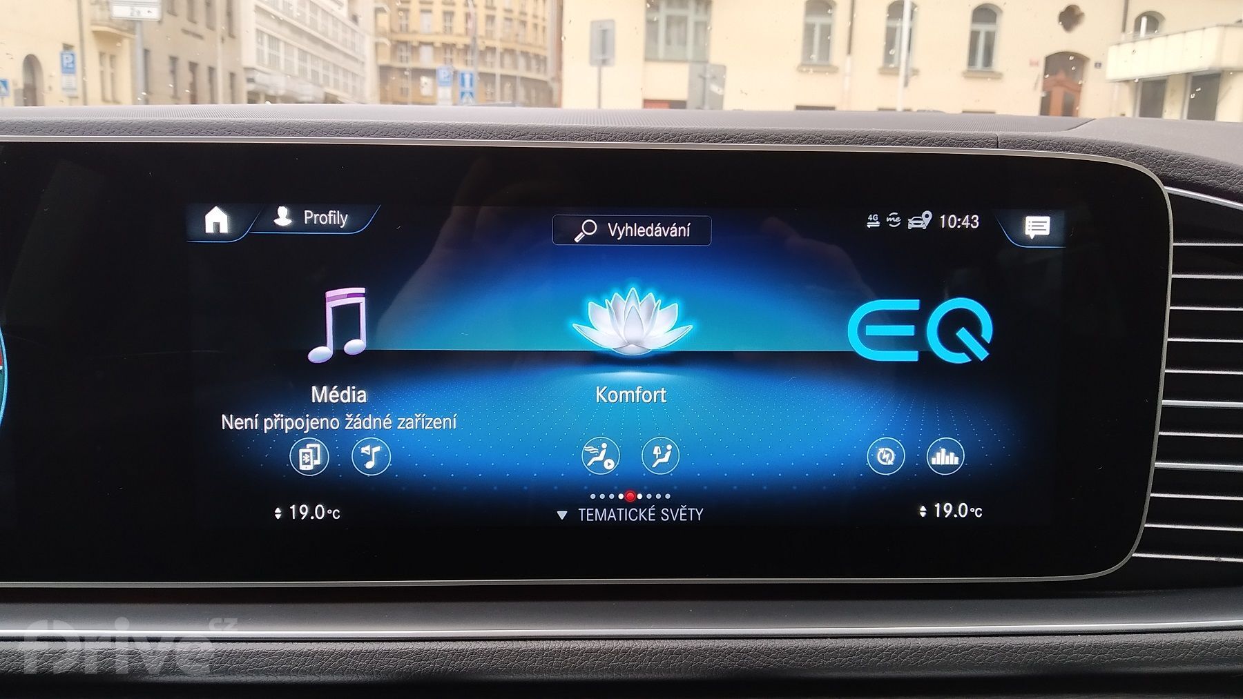 Mercedes-Benz GLE 350de