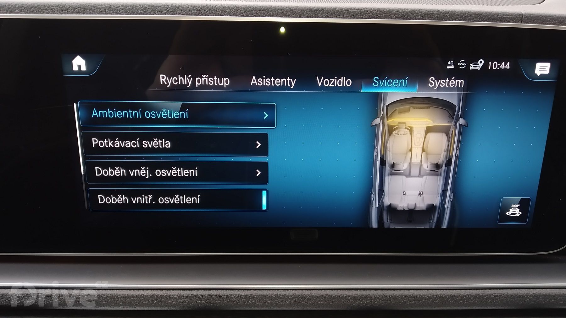 Mercedes-Benz GLE 350de