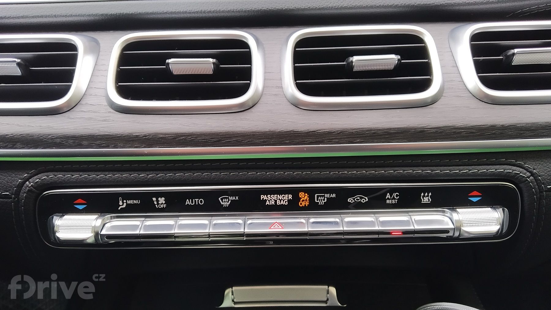 Mercedes-Benz GLE 350de