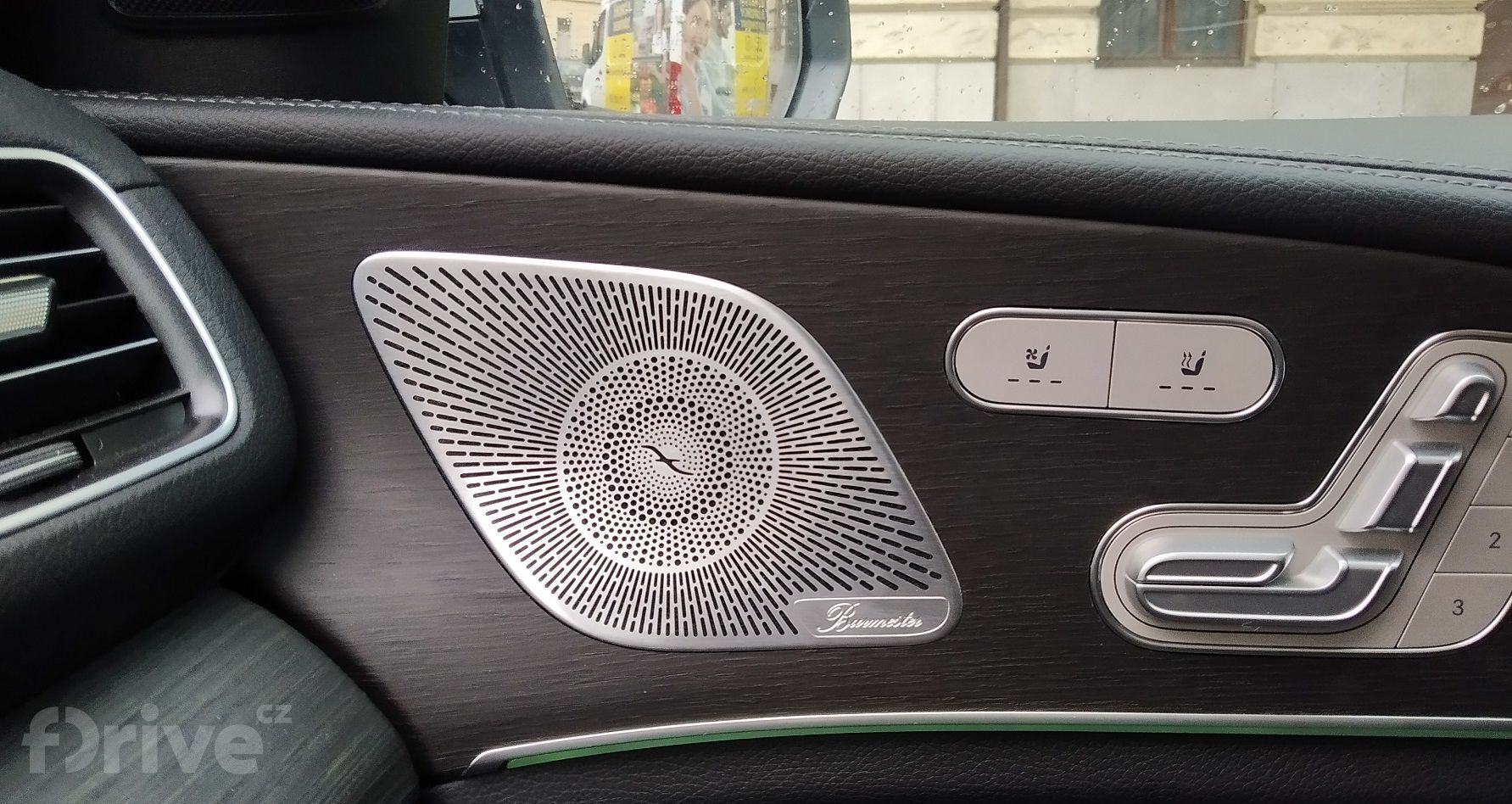 Mercedes-Benz GLE 350de