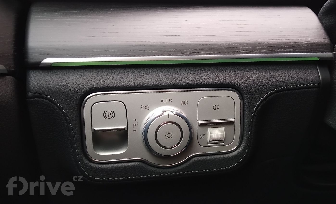 Mercedes-Benz GLE 350de