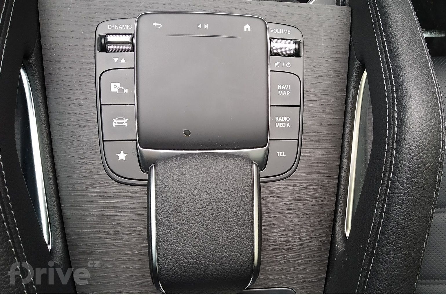 Mercedes-Benz GLE 350de