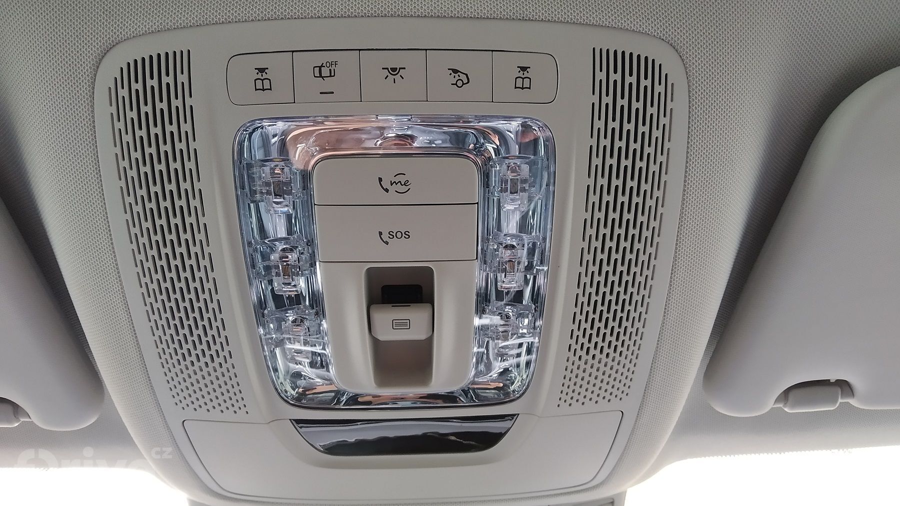 Mercedes-Benz GLE 350de