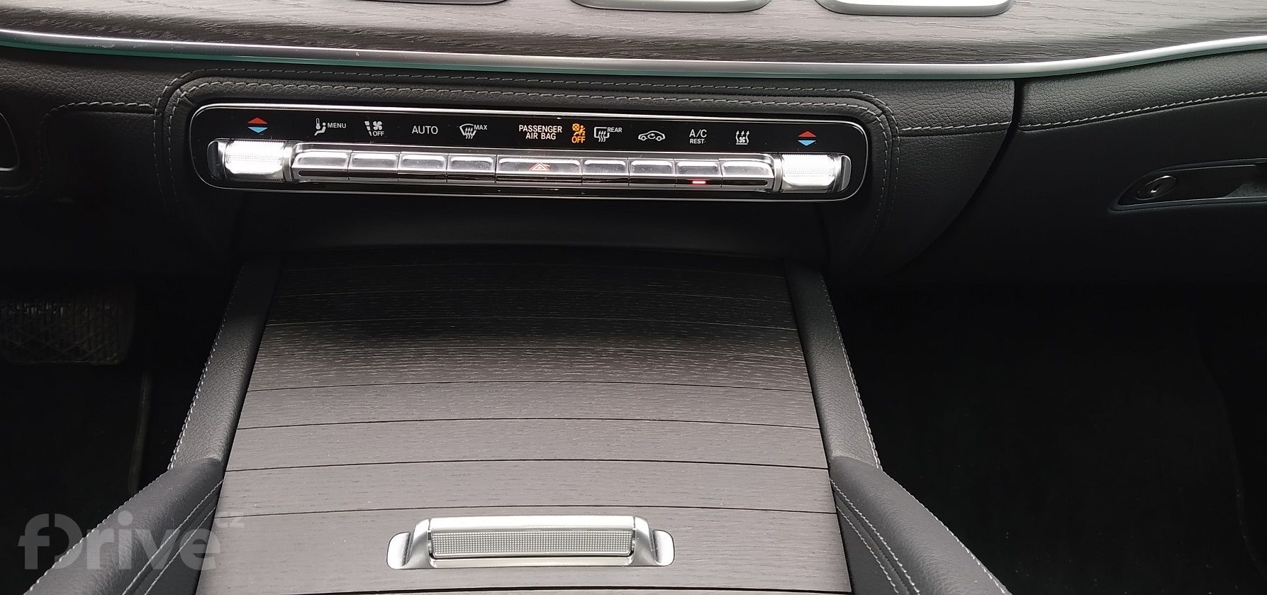 Mercedes-Benz GLE 350de