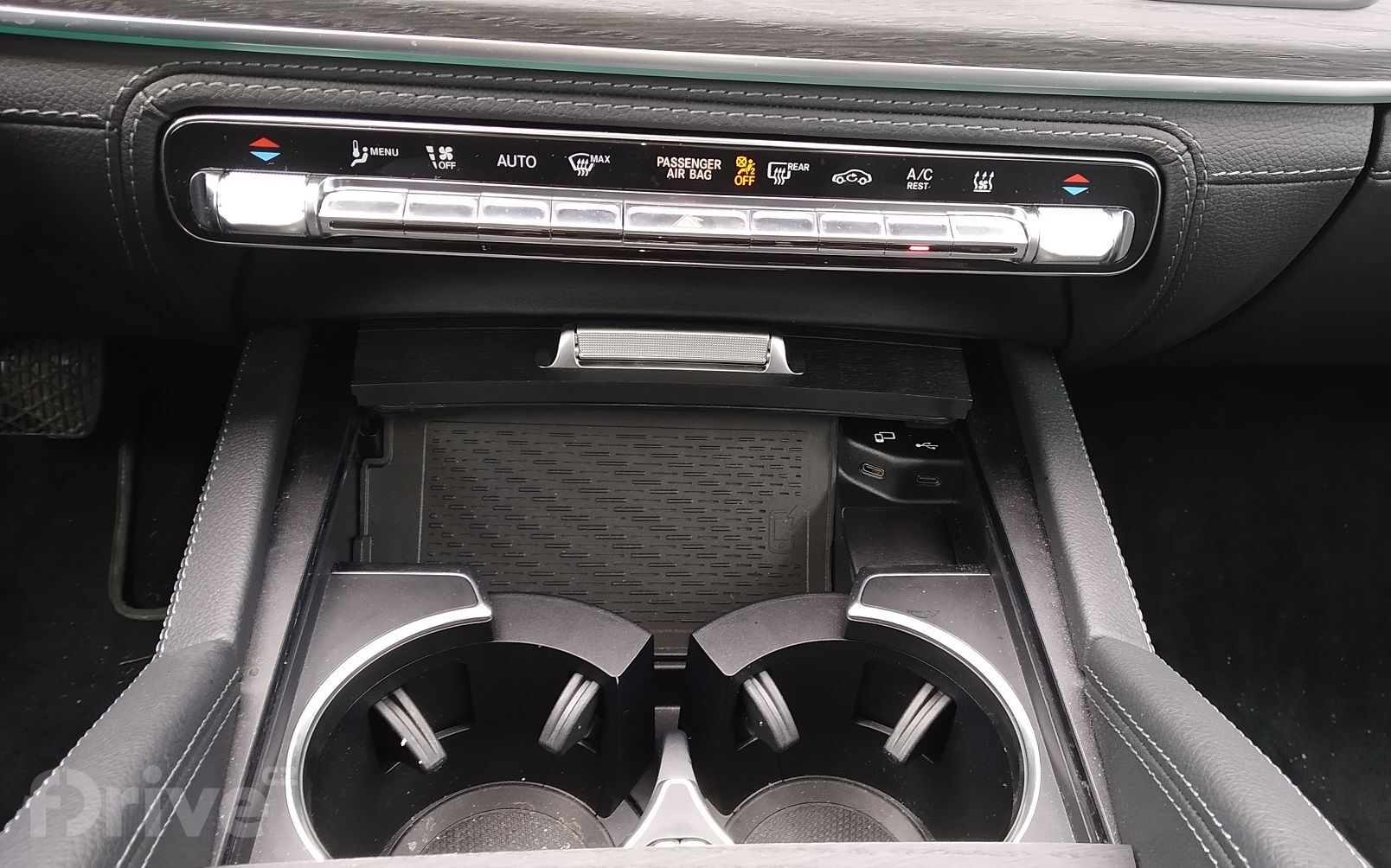 Mercedes-Benz GLE 350de