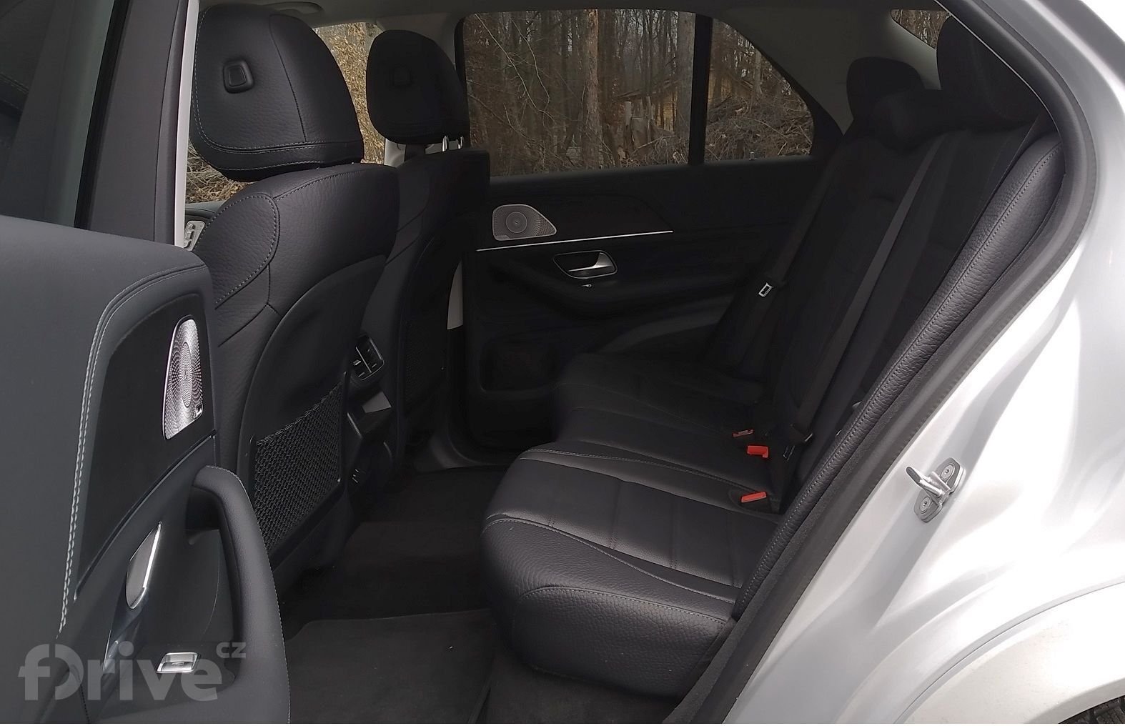 Mercedes-Benz GLE 350de