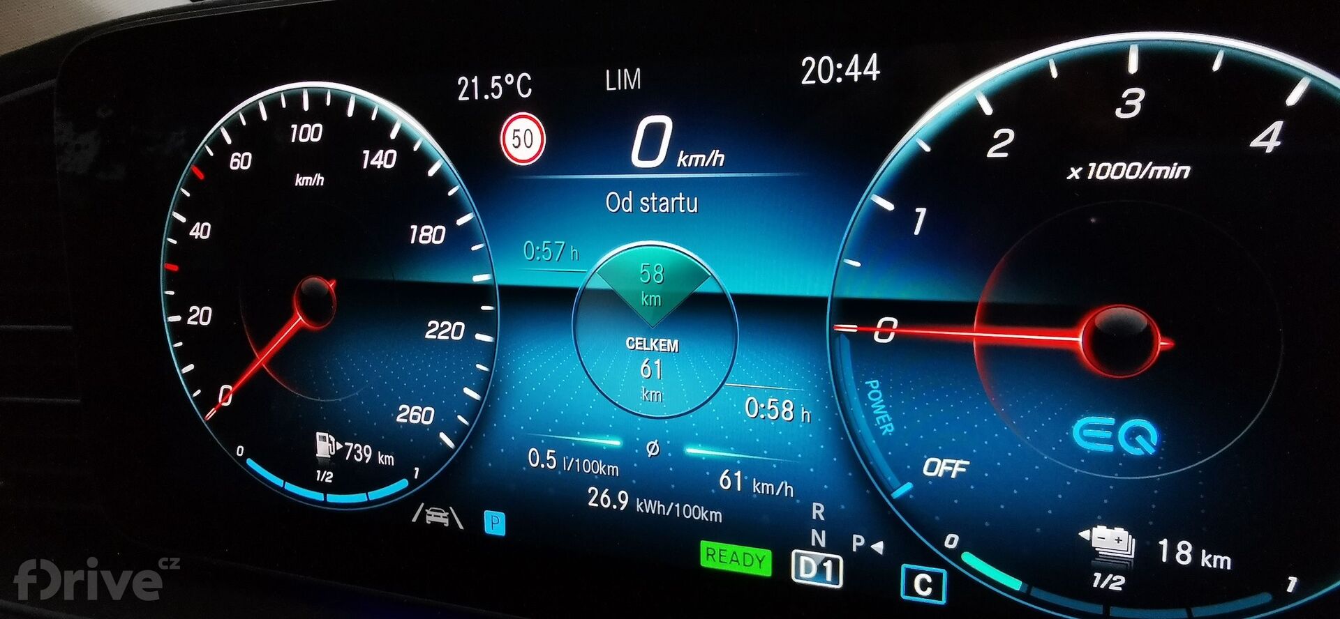 Mercedes-Benz GLE 350de