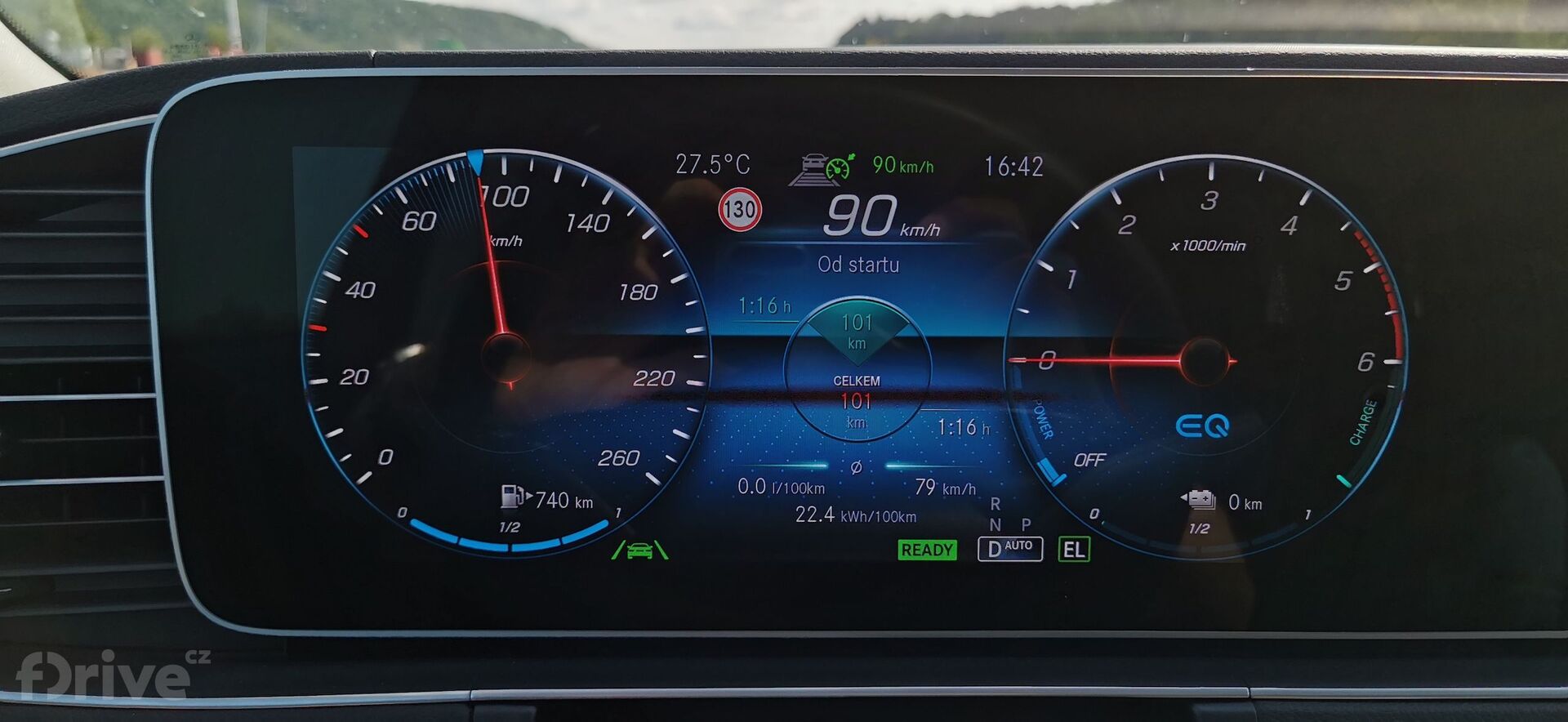 Mercedes-Benz GLE 350de