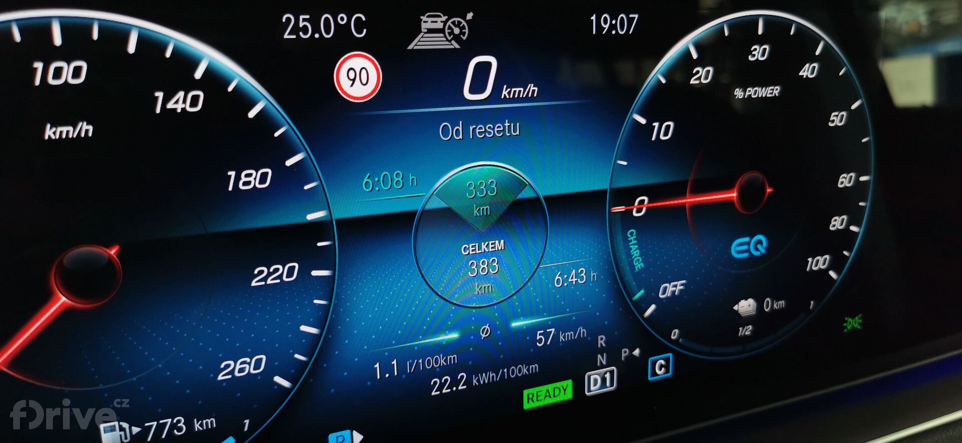 Mercedes-Benz GLE 350de