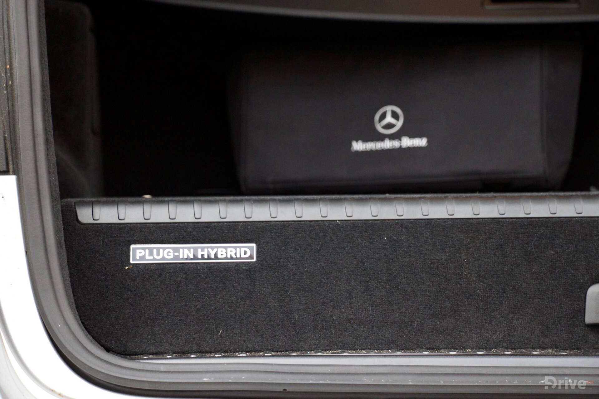 Mercedes-Benz GLE 500 e