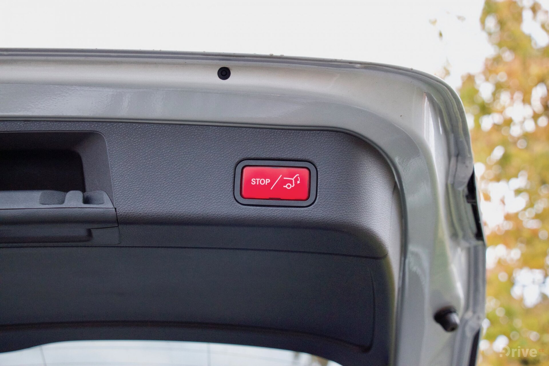 Mercedes-Benz GLE 500 e