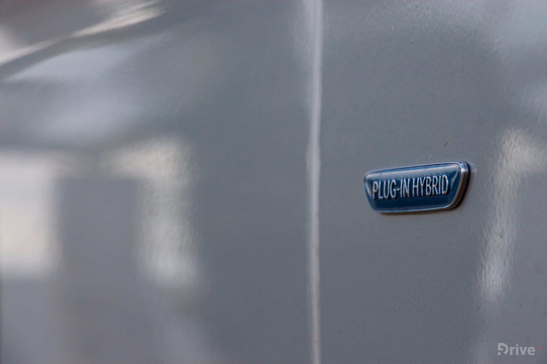 Mercedes-Benz GLE 500 e