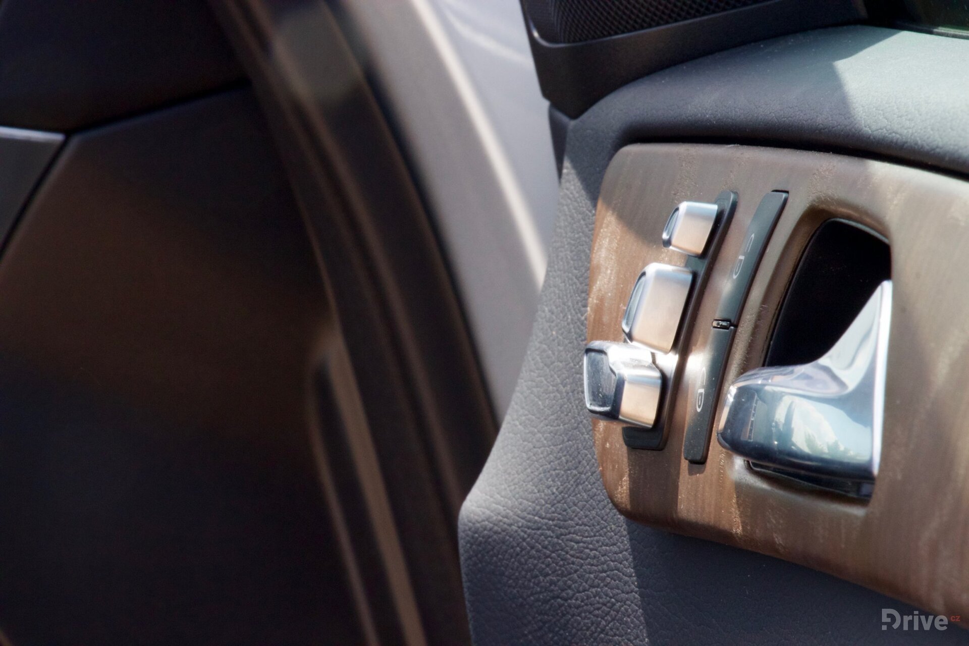 Mercedes-Benz GLE 500 e