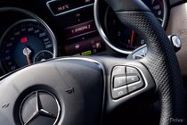 Mercedes-Benz GLE 500 e