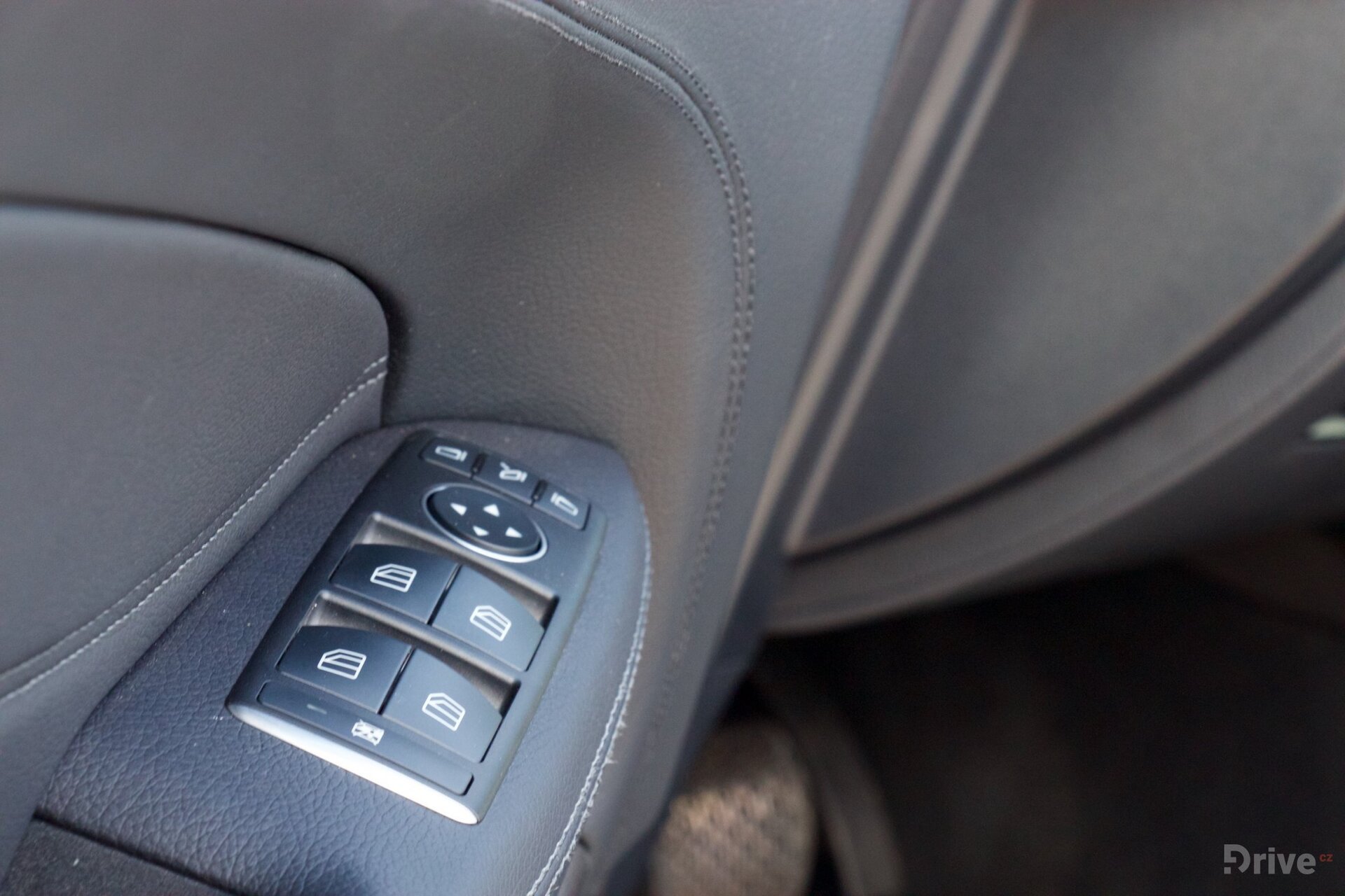 Mercedes-Benz GLE 500 e