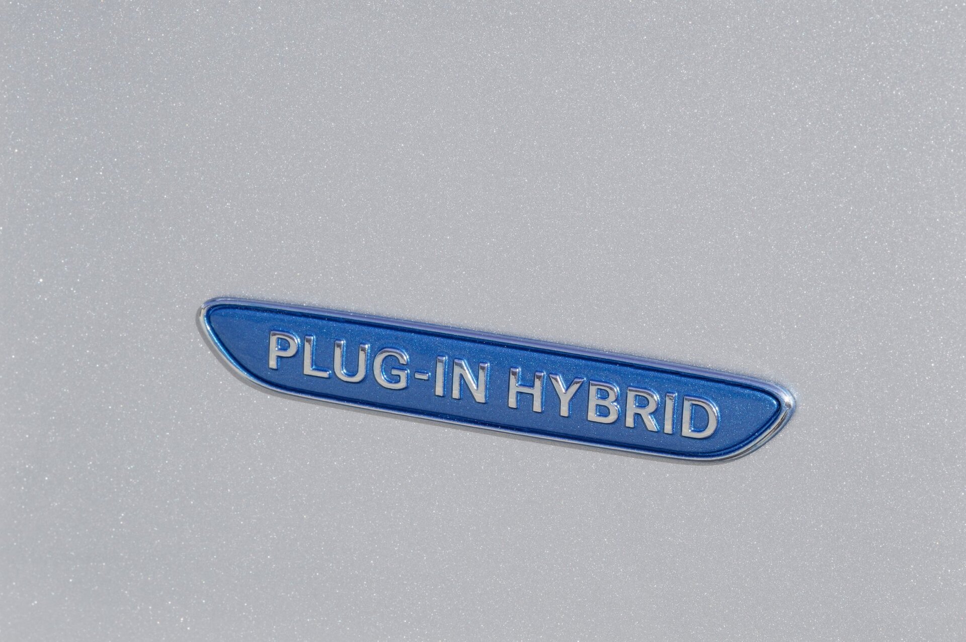 Mercedes-Benz GLE 500 e