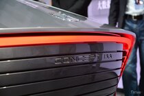 Mercedes-Benz IAA concept