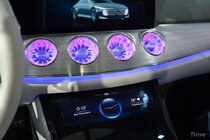 Mercedes-Benz IAA Concept