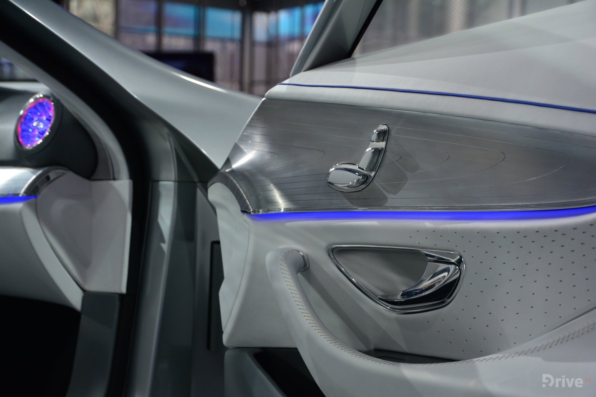 Mercedes-Benz IAA Concept