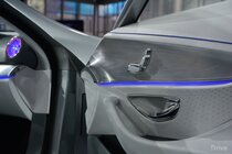 Mercedes-Benz IAA Concept