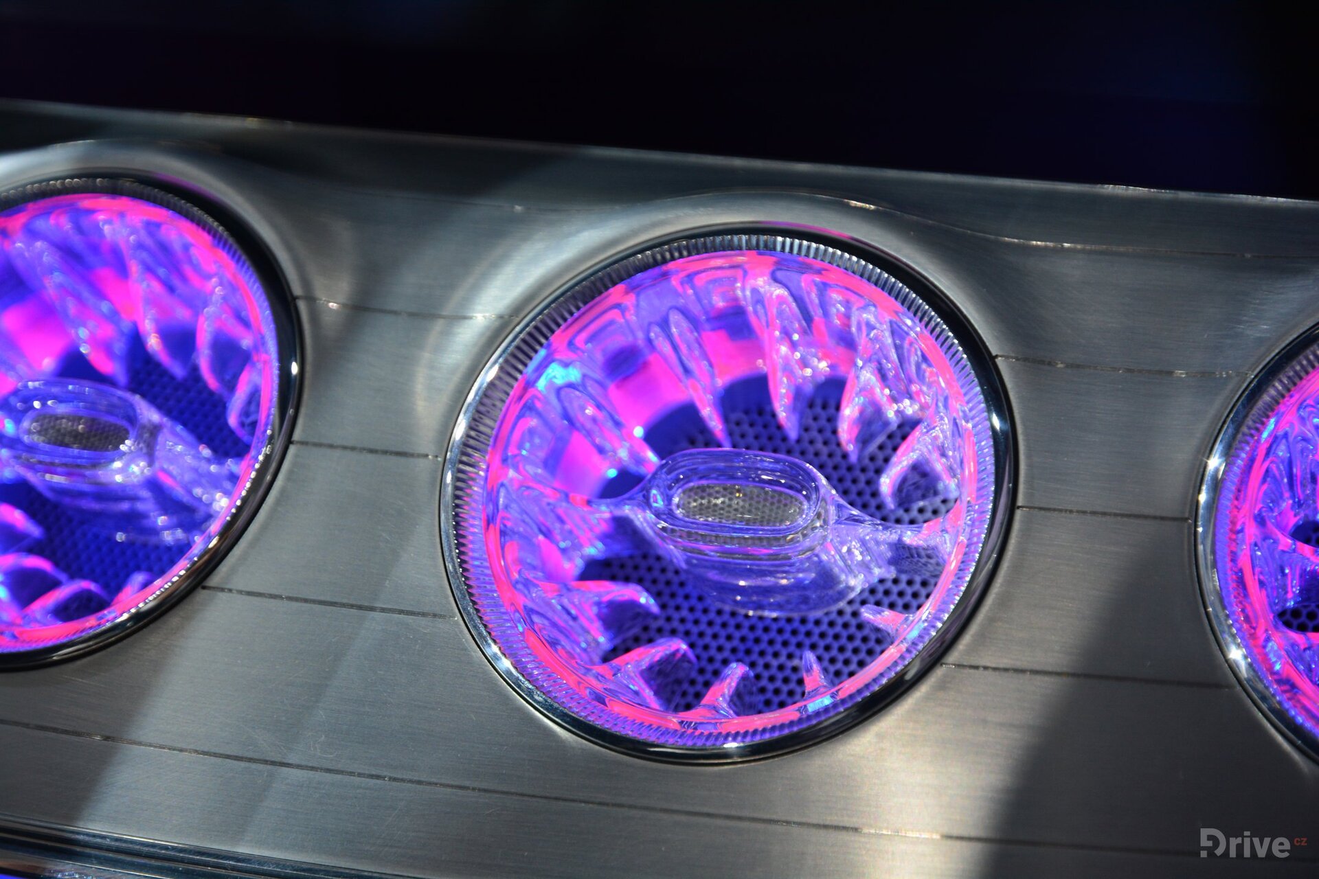 Mercedes-Benz IAA Concept