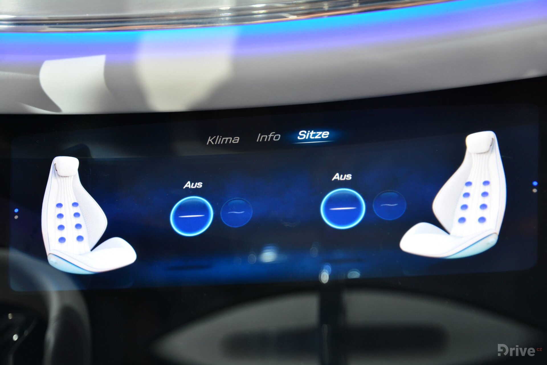 Mercedes-Benz IAA Concept