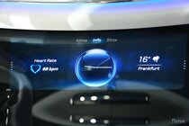 Mercedes-Benz IAA Concept