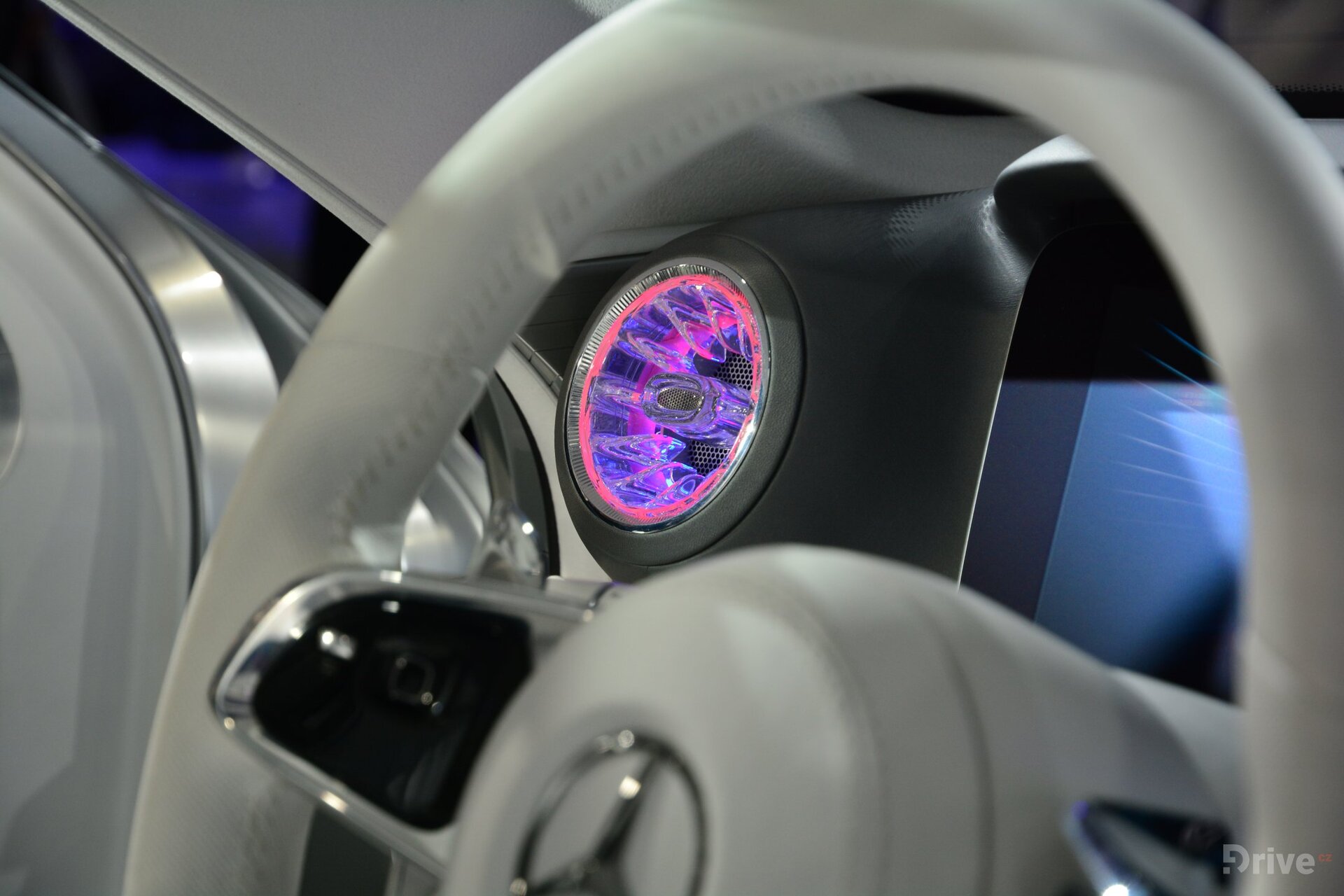 Mercedes-Benz IAA Concept