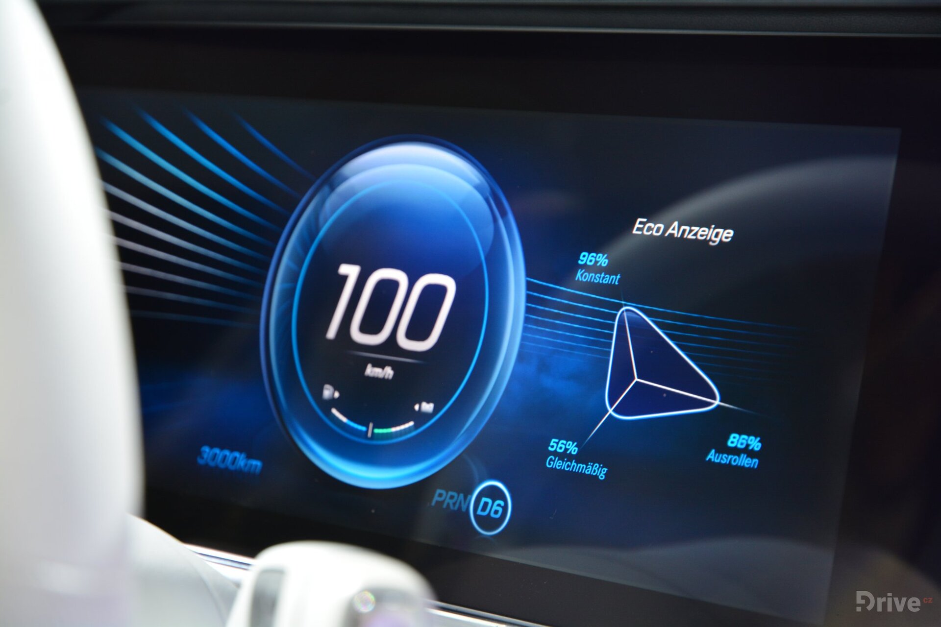 Mercedes-Benz IAA Concept