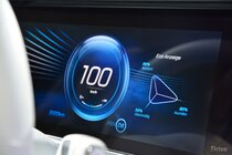 Mercedes-Benz IAA Concept