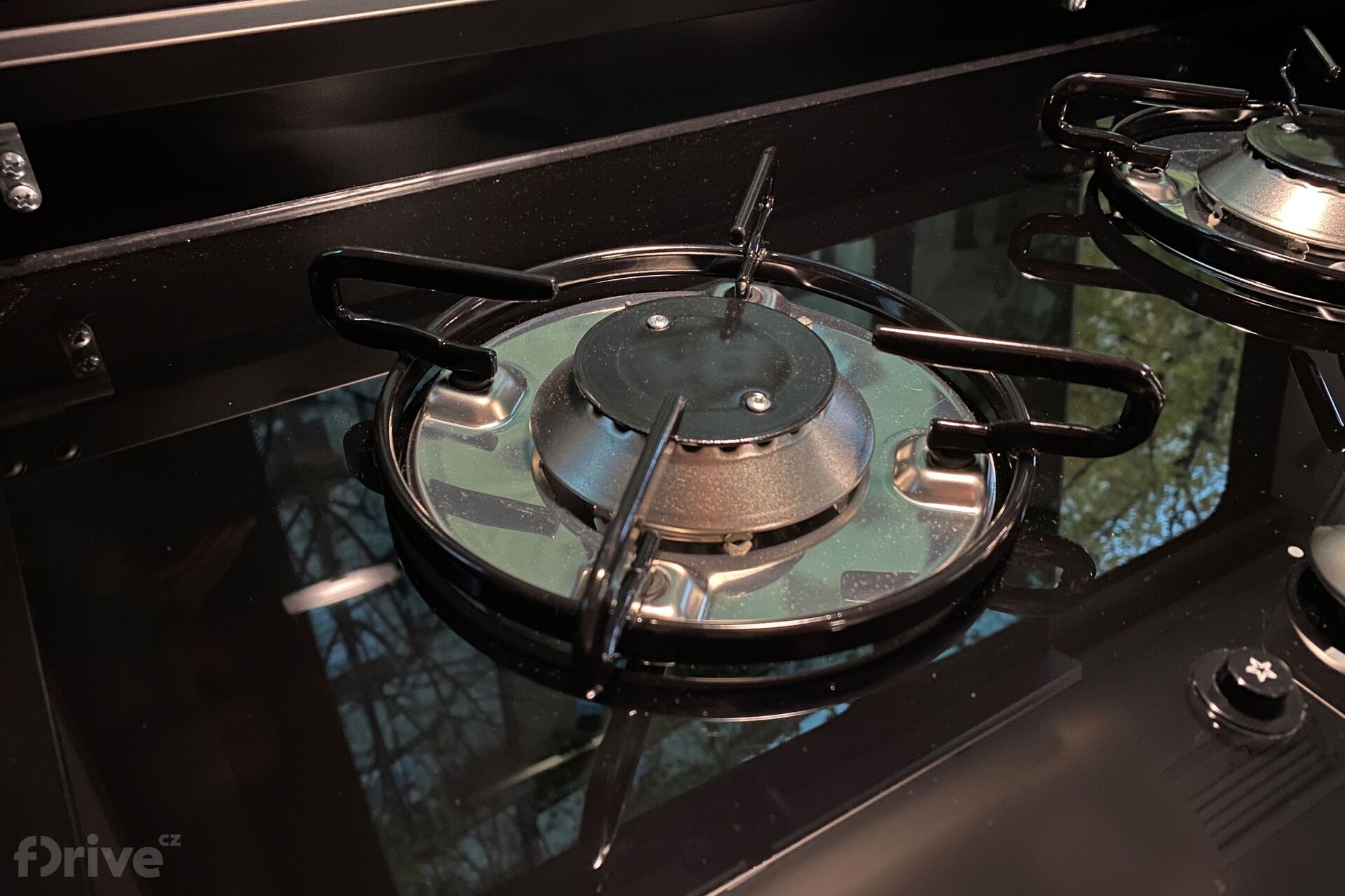 Mercedes-Benz Marco Polo (2019)