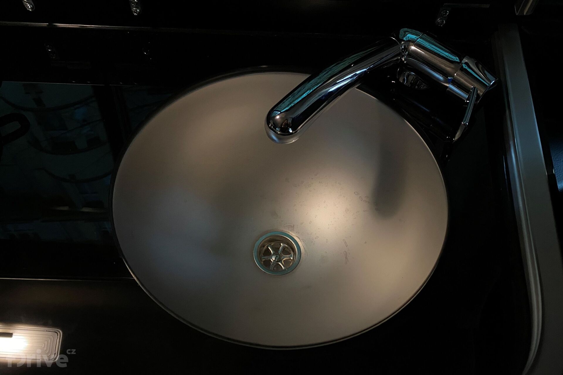 Mercedes-Benz Marco Polo (2019)