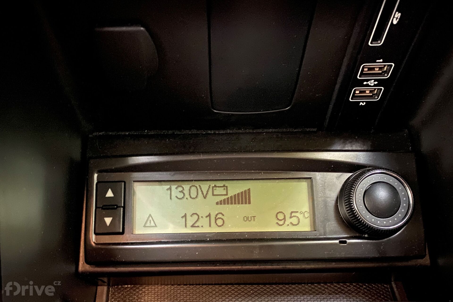 Mercedes-Benz Marco Polo (2019)