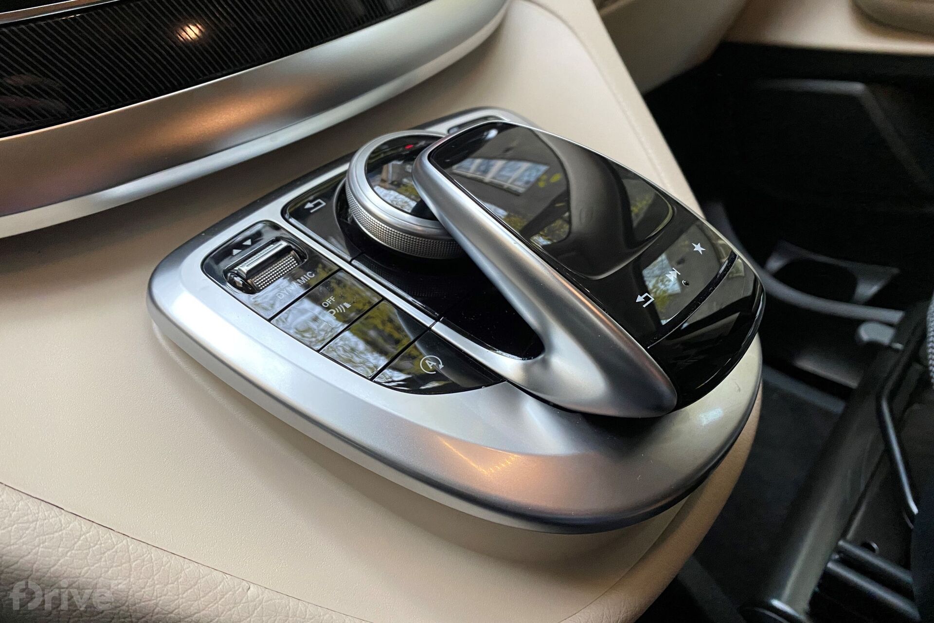 Mercedes-Benz Marco Polo (2019)