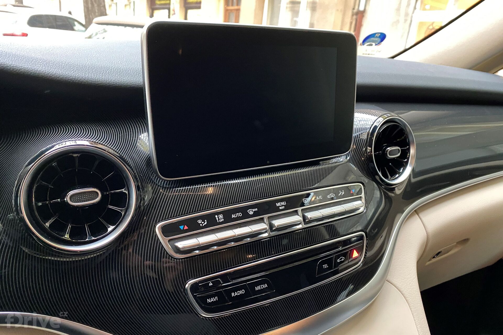 Mercedes-Benz Marco Polo (2019)