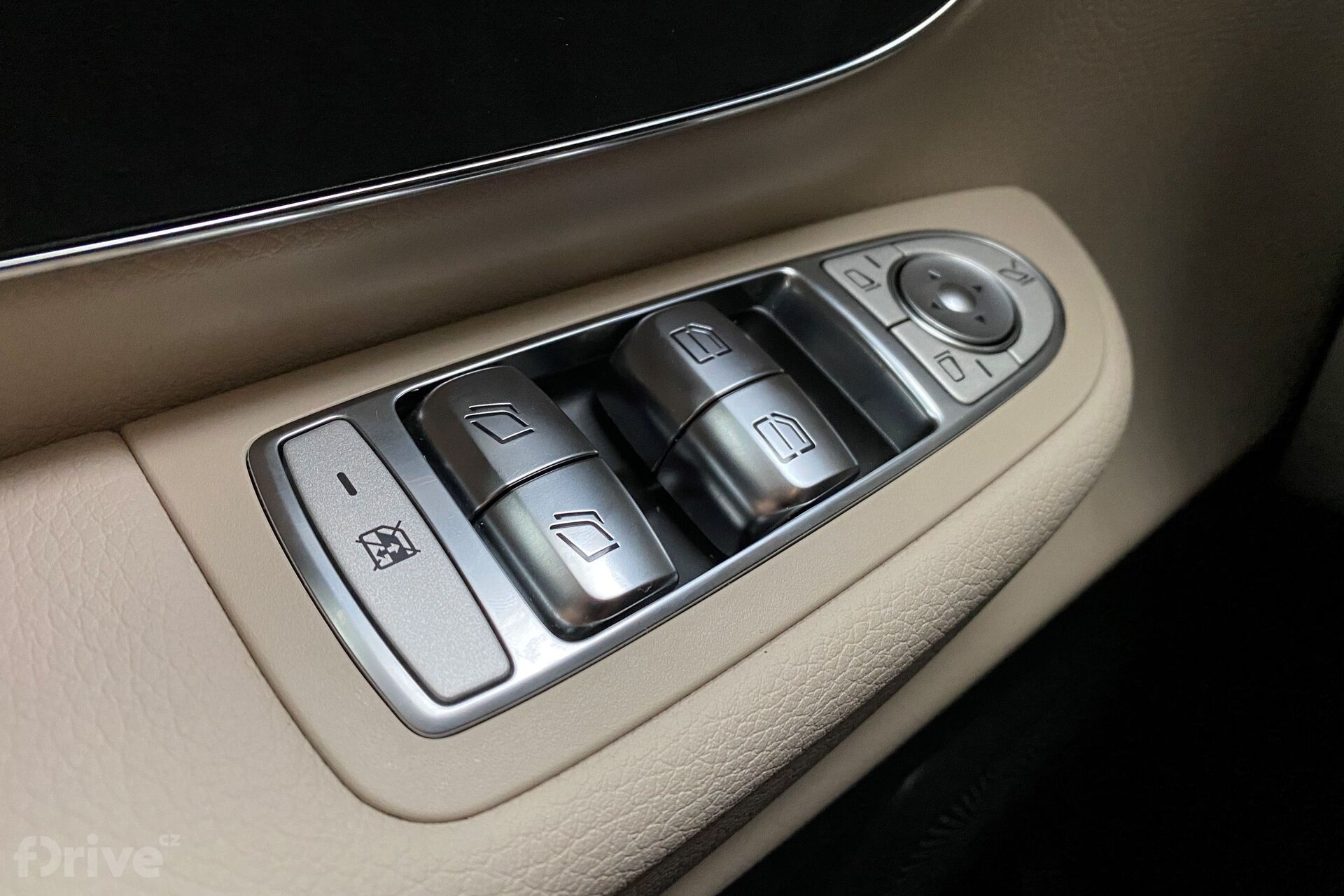 Mercedes-Benz Marco Polo (2019)