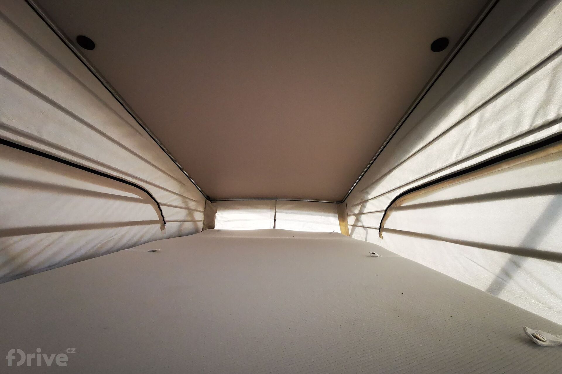 Mercedes-Benz Marco Polo (2019)