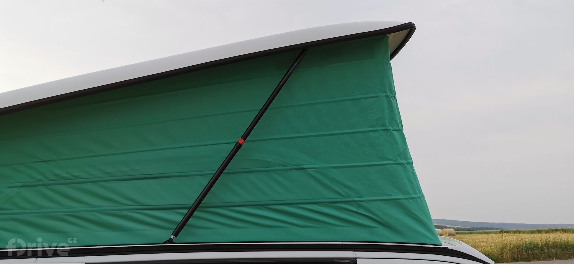 Mercedes-Benz Marco Polo (2019)