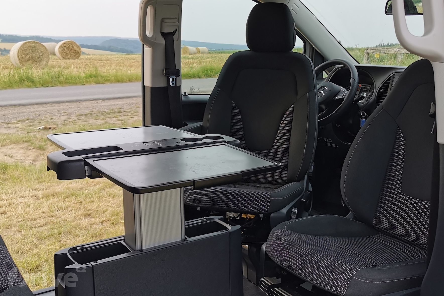 Mercedes-Benz Marco Polo (2019)