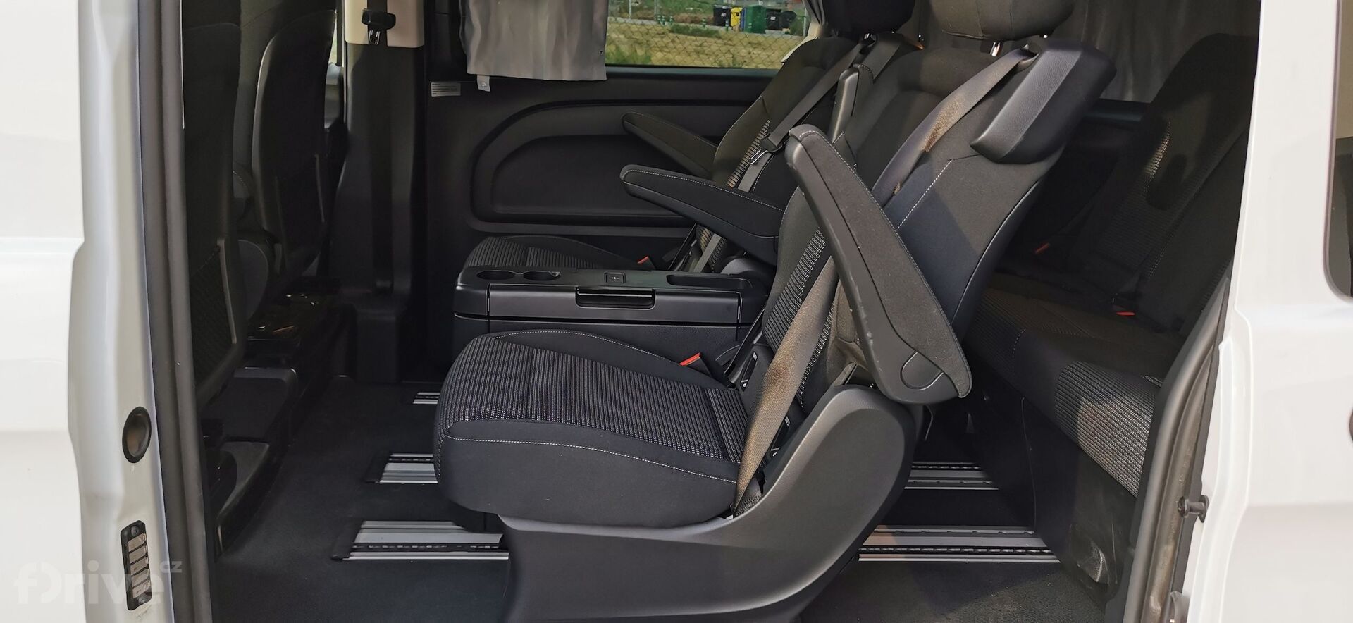 Mercedes-Benz Marco Polo (2019)