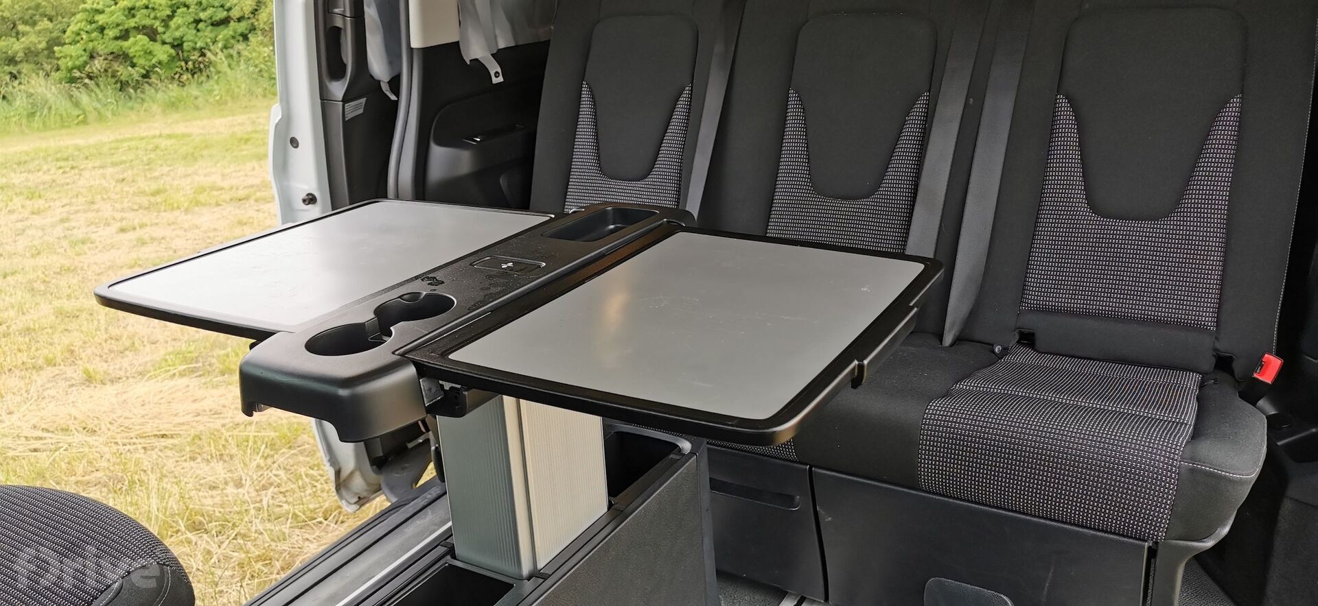 Mercedes-Benz Marco Polo (2019)