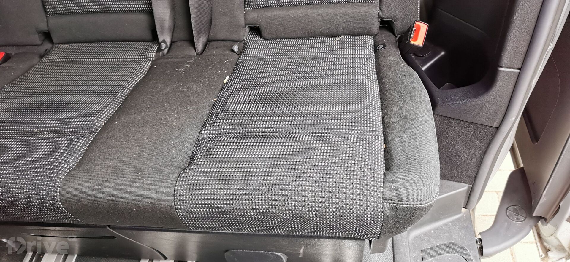 Mercedes-Benz Marco Polo (2019)