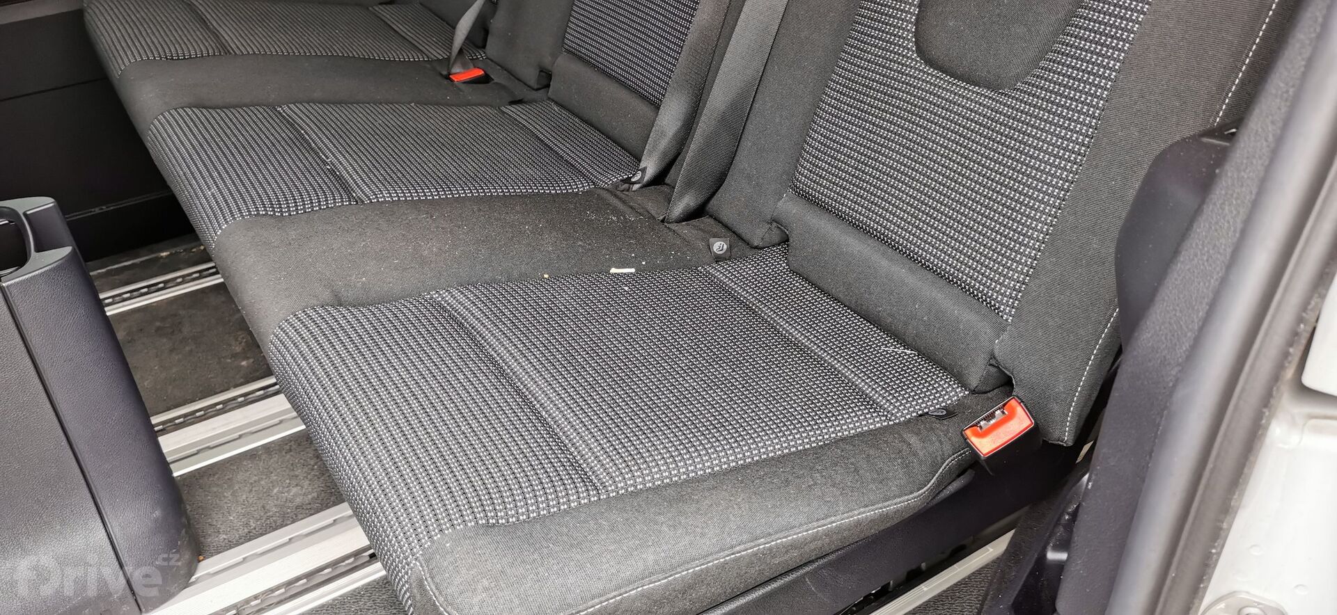 Mercedes-Benz Marco Polo (2019)