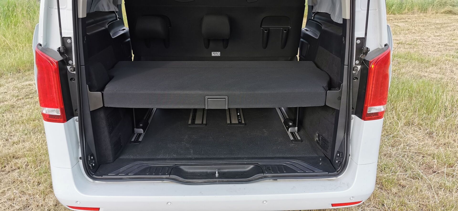 Mercedes-Benz Marco Polo (2019)