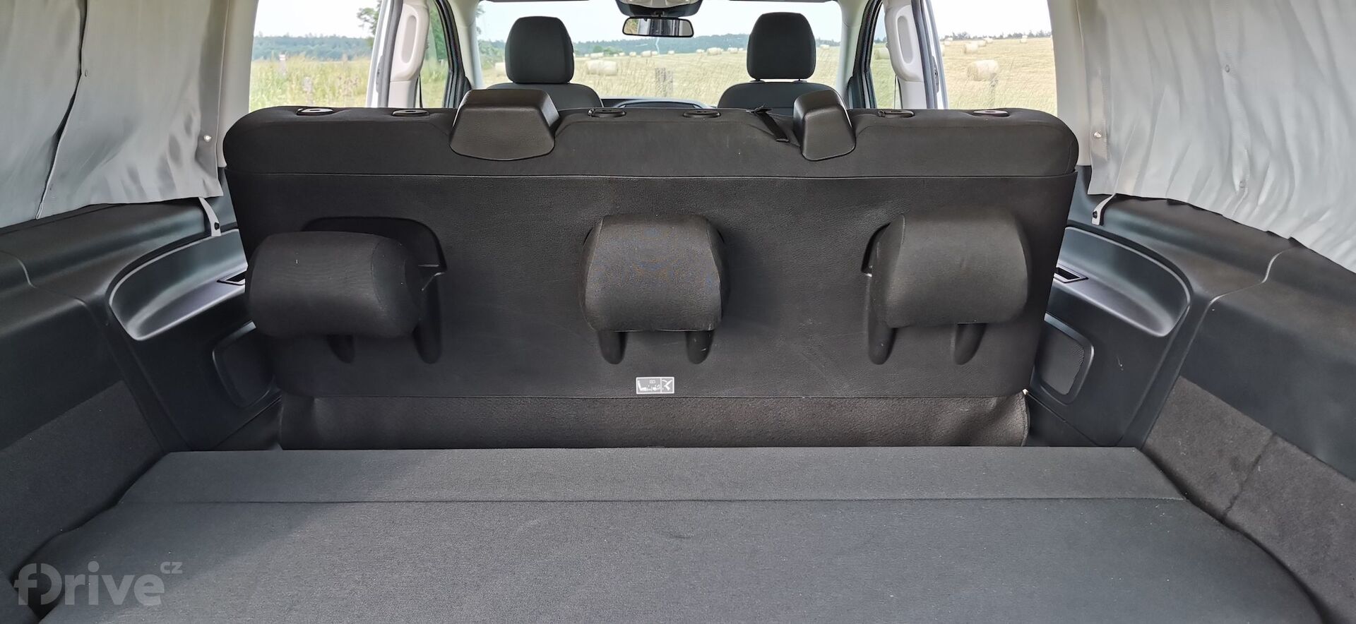 Mercedes-Benz Marco Polo (2019)