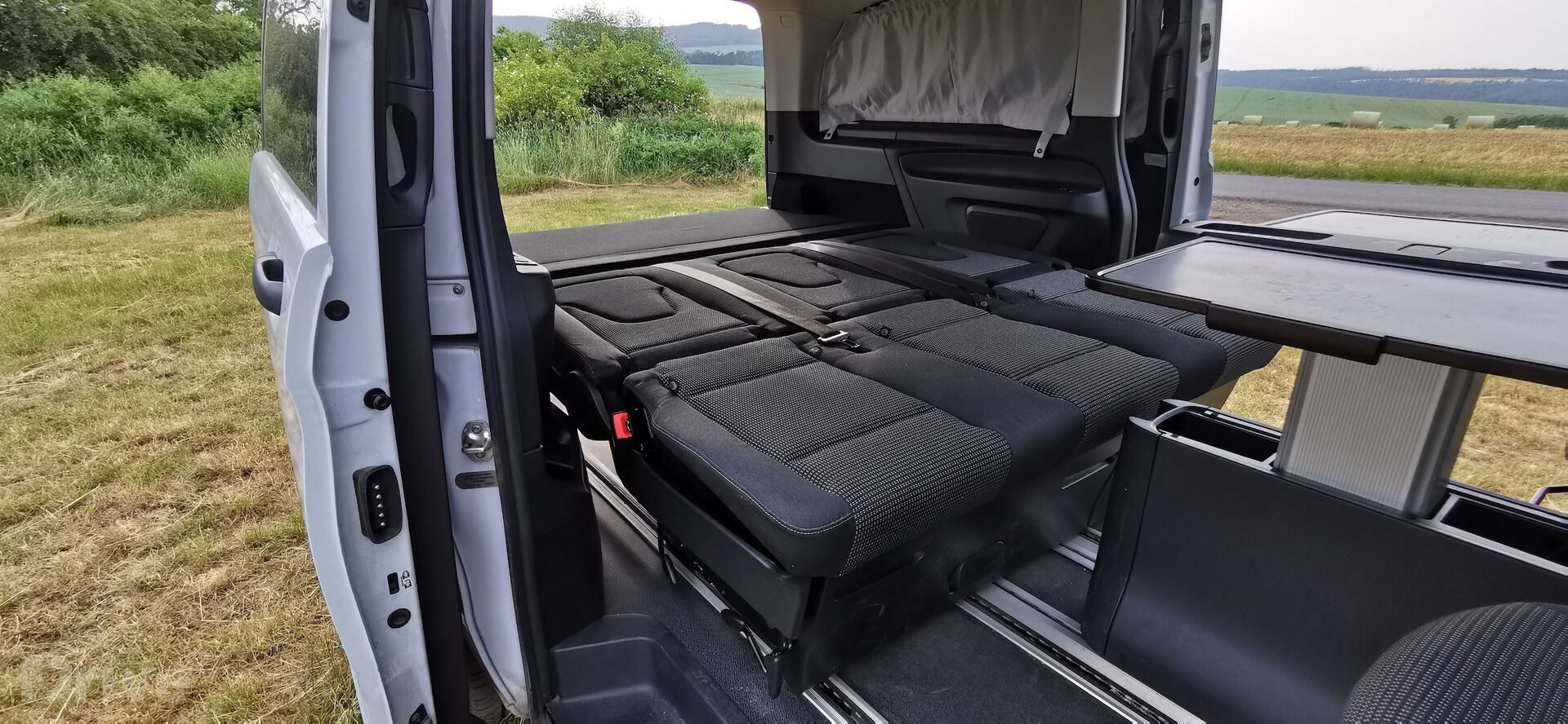 Mercedes-Benz Marco Polo (2019)